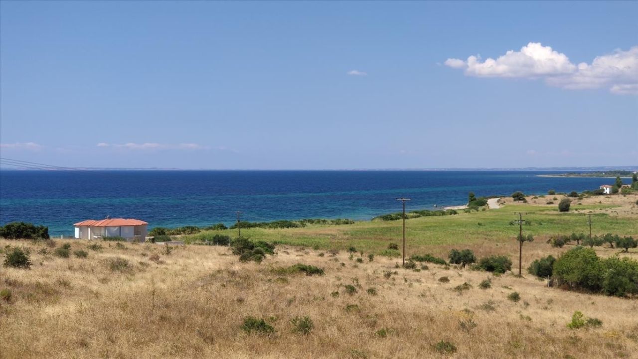 Дом в Ситонии, Греция, 200 м² - фото 11