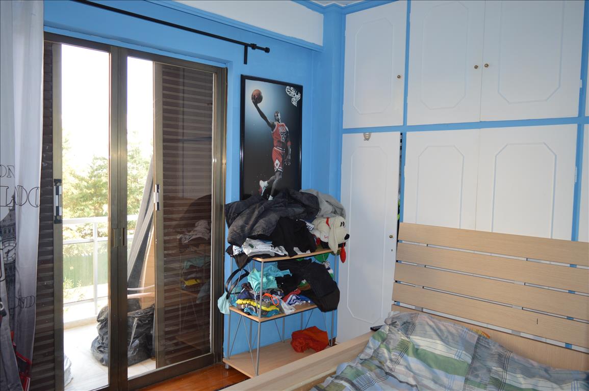 Квартира в Афинах, Греция, 120 м² - фото 11