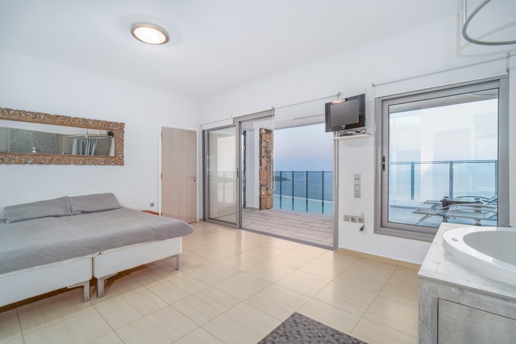 Вилла в Ираклионе, Греция, 280 м² - фото 11