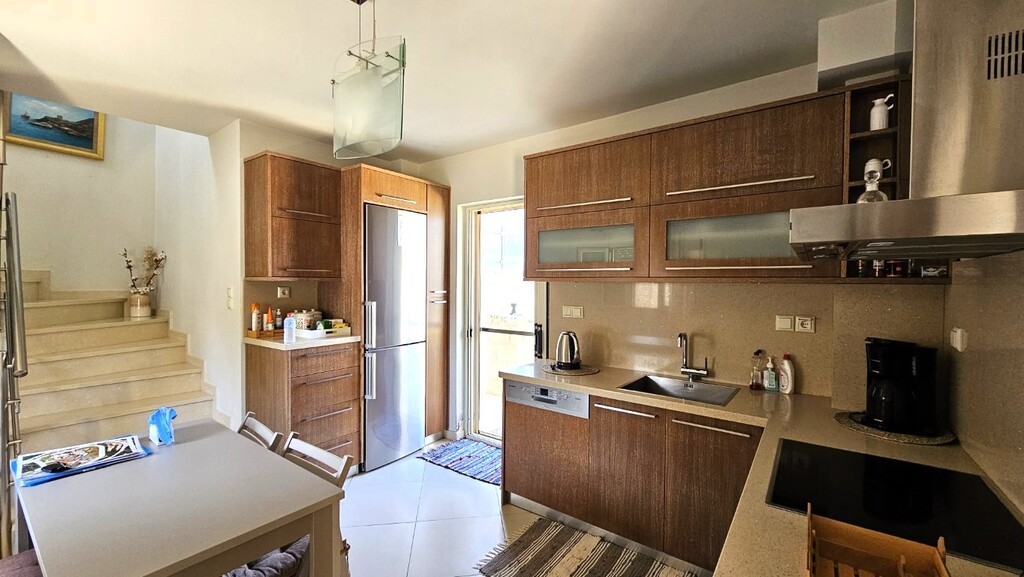 Вилла в Ираклионе, Греция, 109 м² - фото 11