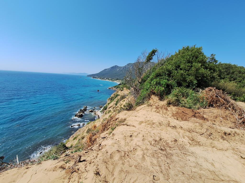 Земля на Корфу, Греция, 5 121 м² - фото 11