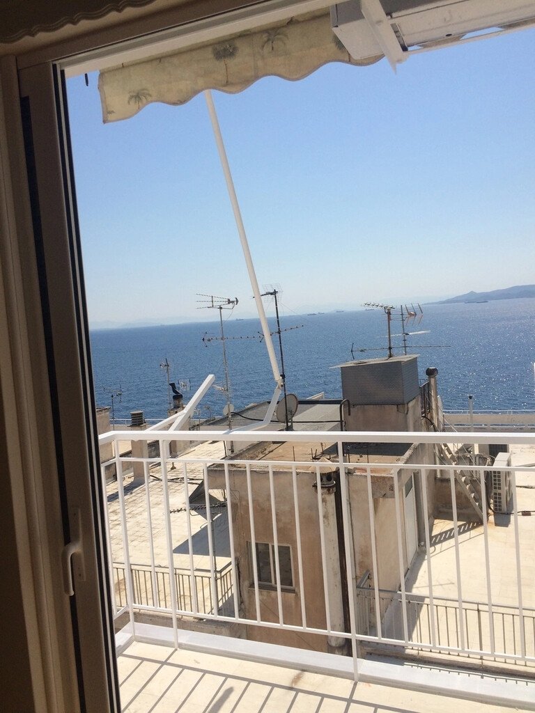 Квартира в Афинах, Греция, 110 м² - фото 11