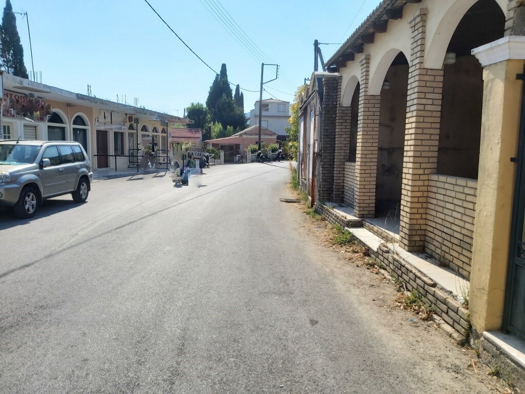 Земля на Корфу, Греция, 750 м² - фото 11