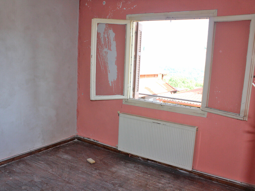 Мезонет в Олимпиаки-Акти, Греция, 110 м² - фото 11