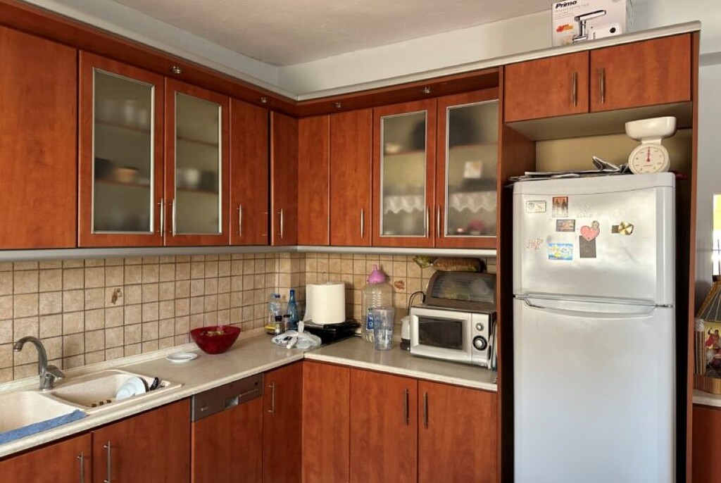 Мезонет в Ситонии, Греция, 129 м² - фото 11