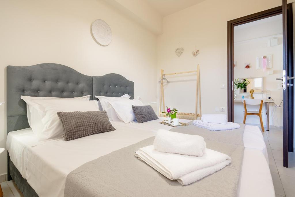 Мезонет в Ираклионе, Греция, 400 м² - фото 11