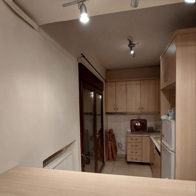 Мезонет в Салониках, Греция, 101 м² - фото 11