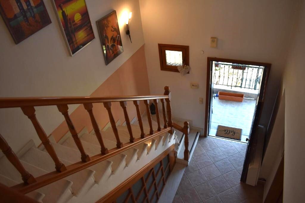 Дом на Халкидиках, Греция, 274 м² - фото 11