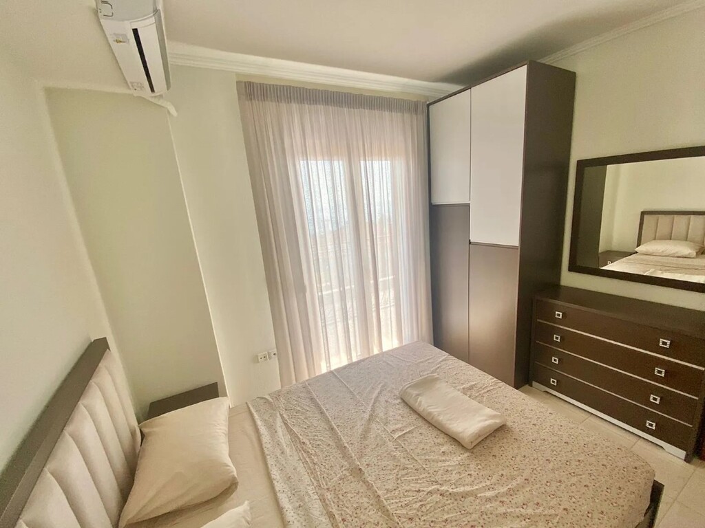 Мезонет на Кассандре, Греция, 110 м² - фото 11