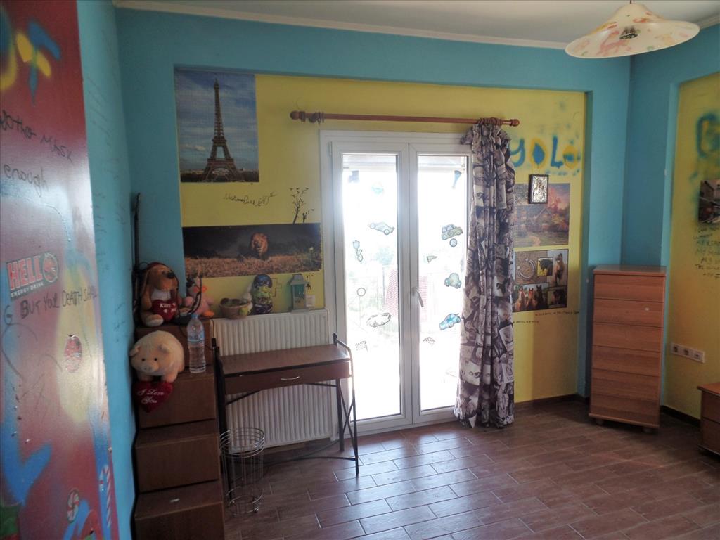 Дом на Корфу, Греция, 120 м² - фото 11