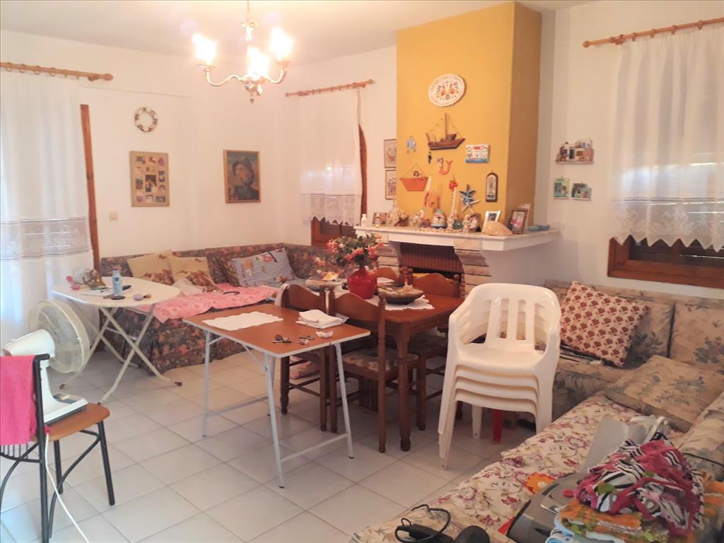 Дом в Ситонии, Греция, 170 м² - фото 11