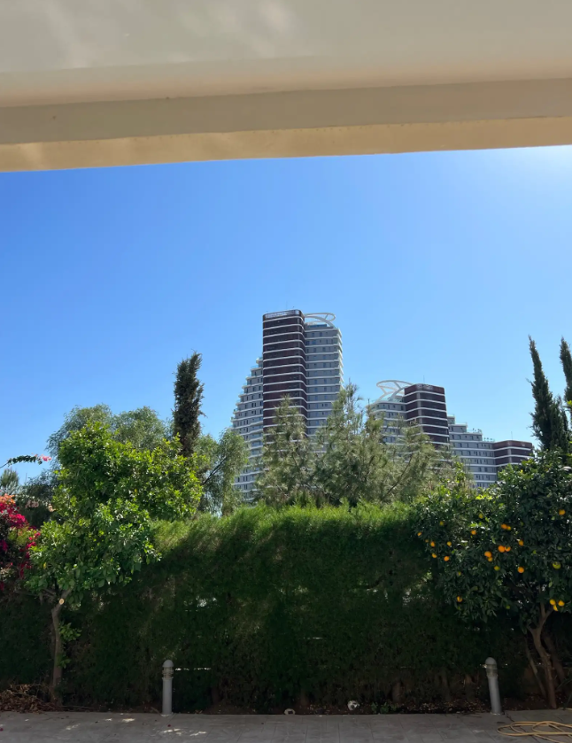 Дом в Мутайяке, Кипр, 240 м² - фото 1