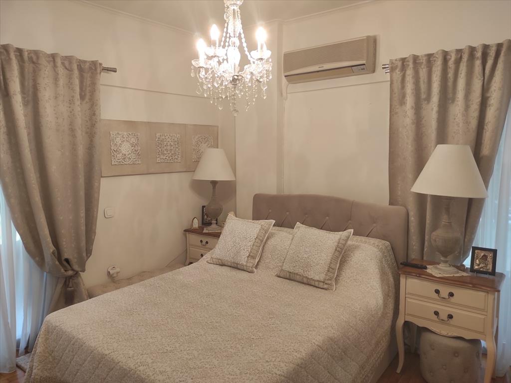 Квартира в Афинах, Греция, 73 м² - фото 11