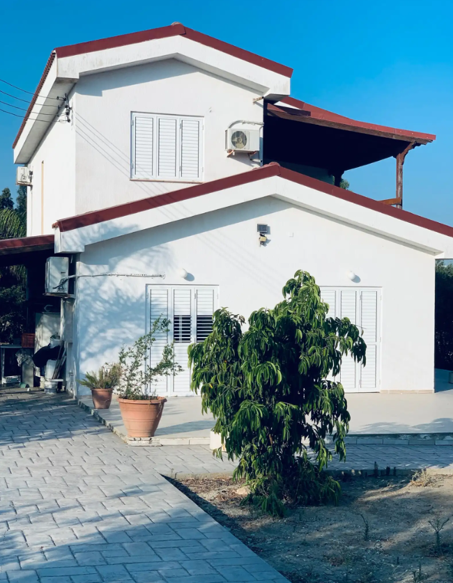 Дом в Мони, Кипр, 170 м² - фото 1