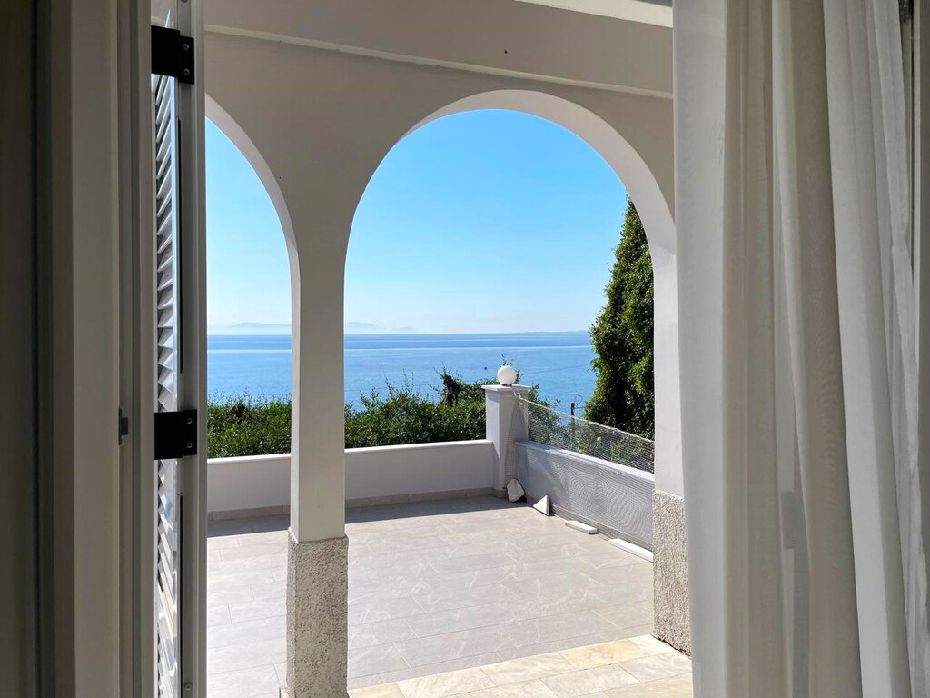 Дом на Корфу, Греция, 209 м² - фото 11