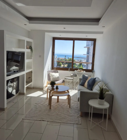 Апартаменты в Никосии, Кипр, 73 м² - фото 1