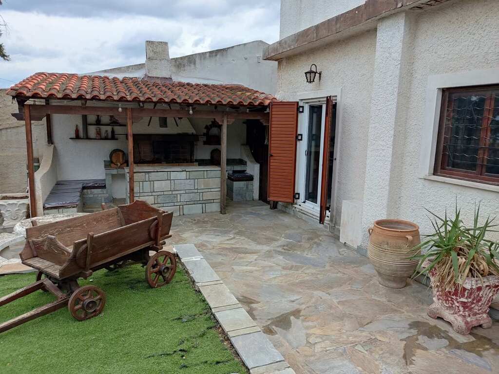 Дом в Аттике, Греция, 260 м² - фото 11