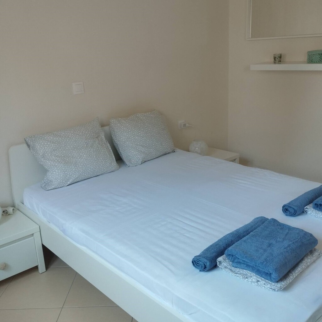 Квартира в Ситонии, Греция, 52 м² - фото 11