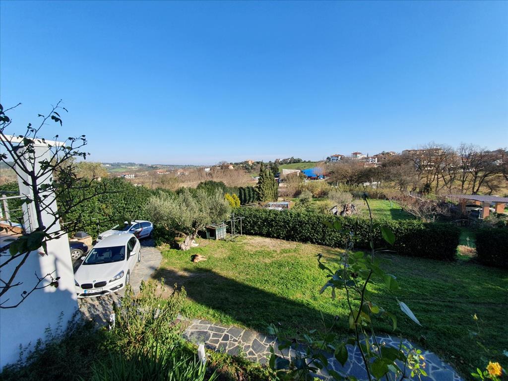 Дом на Кассандре, Греция, 335 м² - фото 11