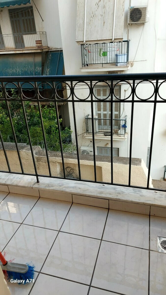 Квартира в Афинах, Греция, 92 м² - фото 11