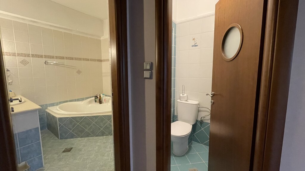 Квартира на Халкидиках, Греция, 192 м² - фото 11