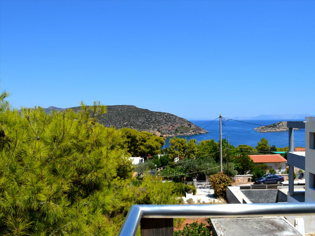 Мезонет в Аттике, Греция, 290 м² - фото 11