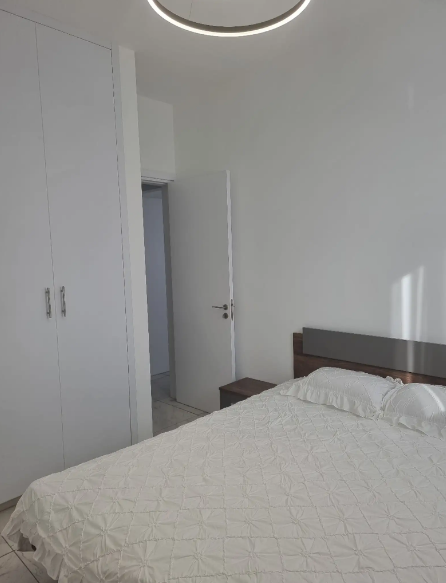 Апартаменты в Ларнаке, Кипр, 100 м² - фото 2