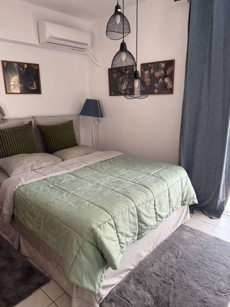 Квартира в Аттике, Греция, 45 м² - фото 11