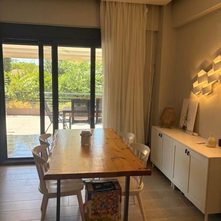 Мезонет в Ситонии, Греция, 100 м² - фото 11