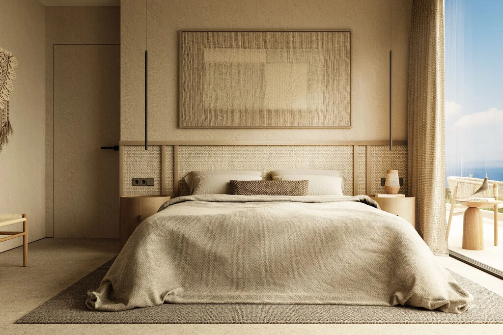 Вилла на Кассандре, Греция, 160 м² - фото 11