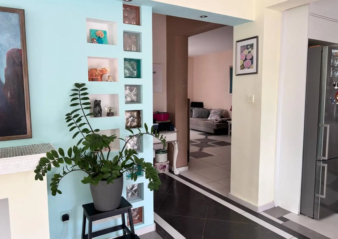 Дом в Лимасоле, Кипр, 224 м² - фото 2