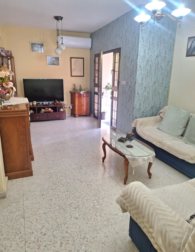 Дом в Като-Полемидии, Кипр, 150 м² - фото 2