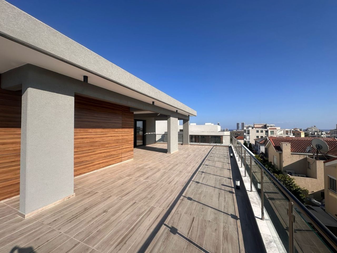 Апартаменты в Айос-Атанасиосе, Кипр, 196 м² - фото 2