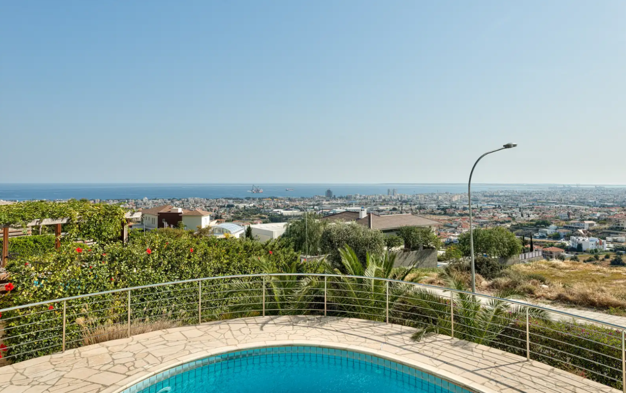 Дом в Ермасойе, Кипр, 287 м² - фото 2