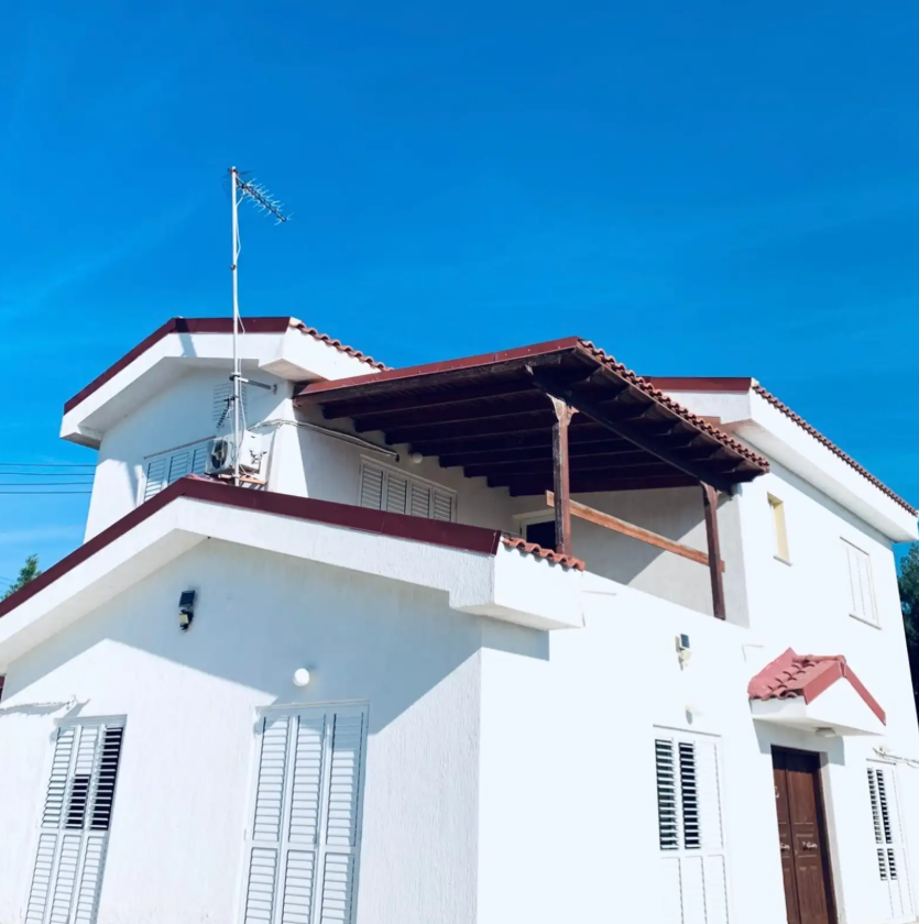 Дом в Мони, Кипр, 170 м² - фото 2