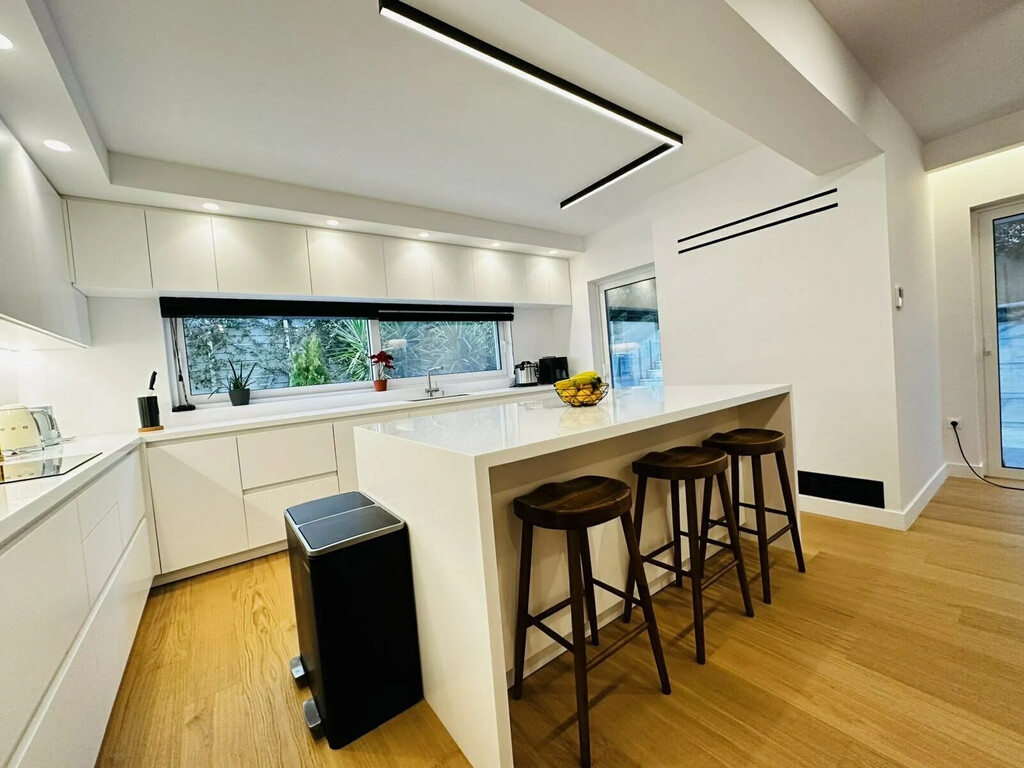 Квартира в Афинах, Греция, 150 м² - фото 11