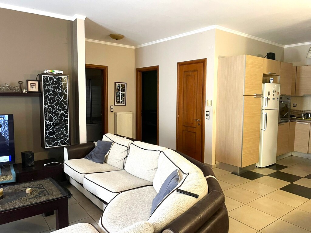 Дом на Корфу, Греция, 140 м² - фото 11