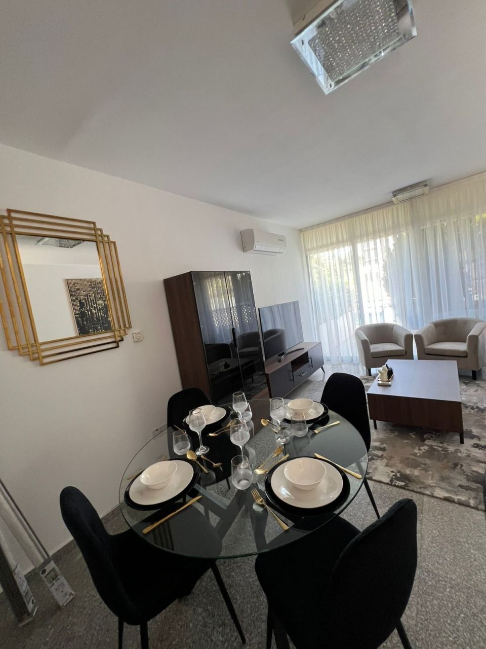 Дом в Айос-Атанасиосе, Кипр - фото 2