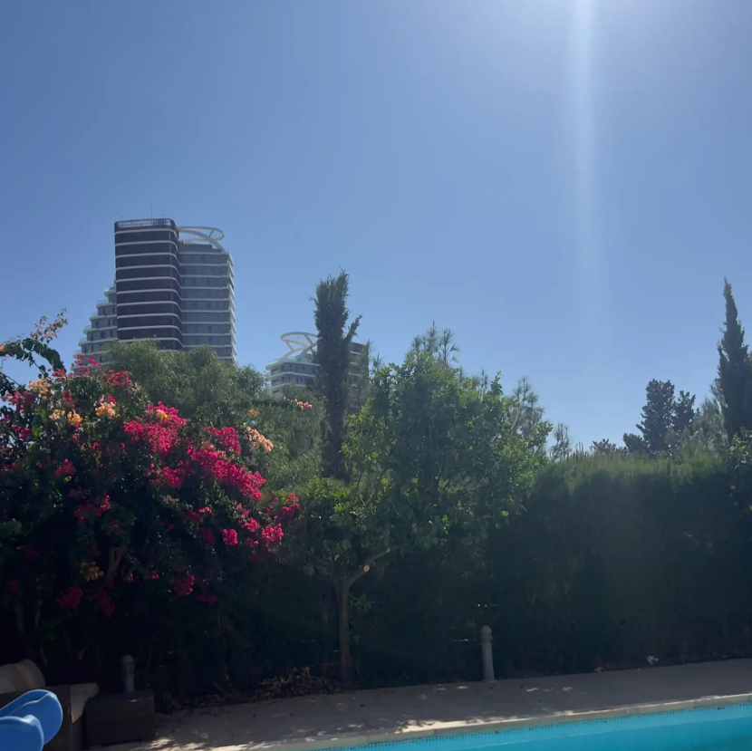 Дом в Мутайяке, Кипр, 240 м² - фото 2