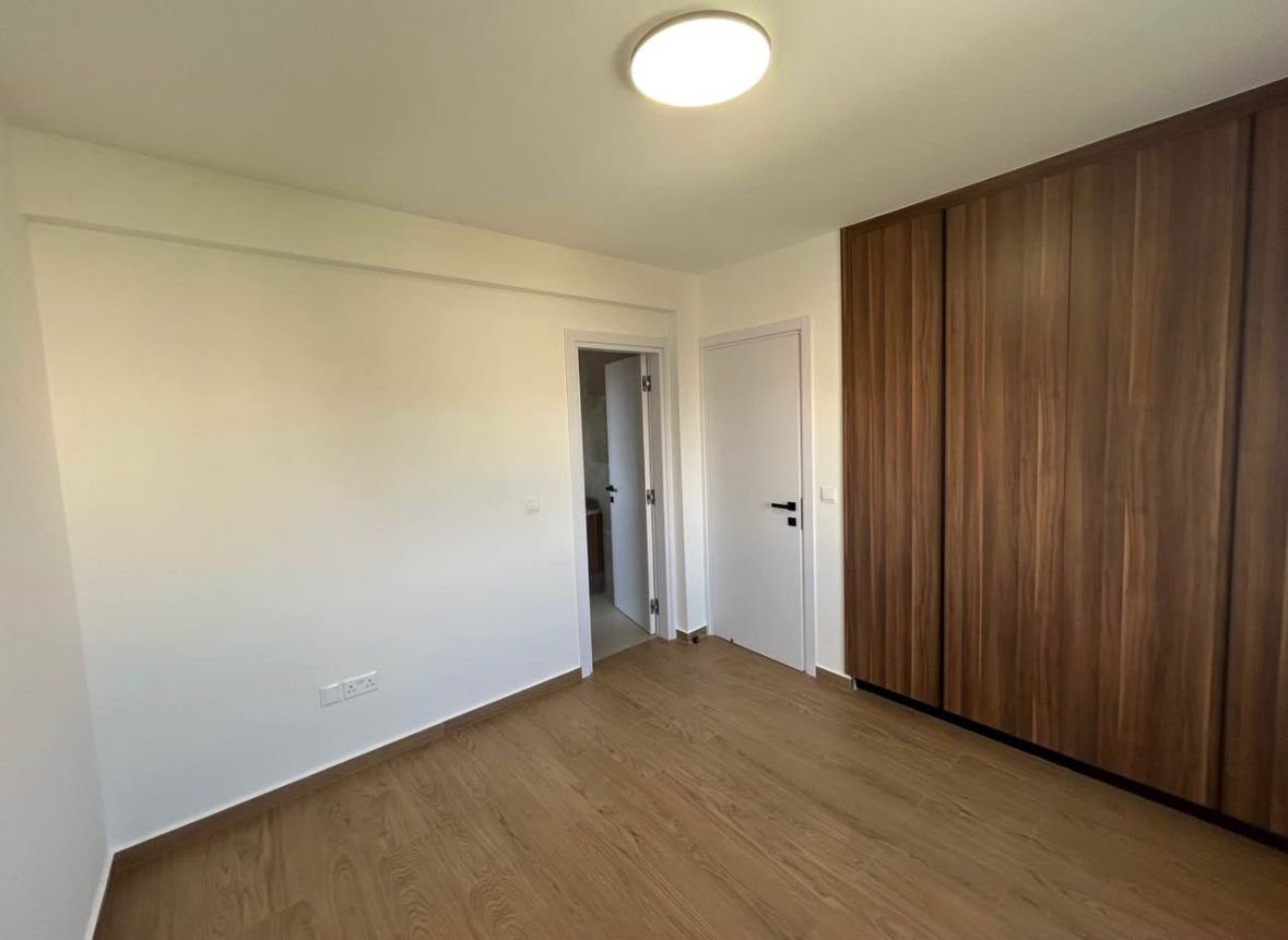 Апартаменты в Лимасоле, Кипр - фото 2