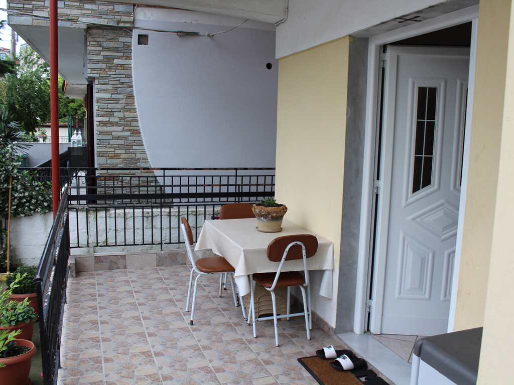 Квартира в Олимпиаки-Акти, Греция, 92 м² - фото 11