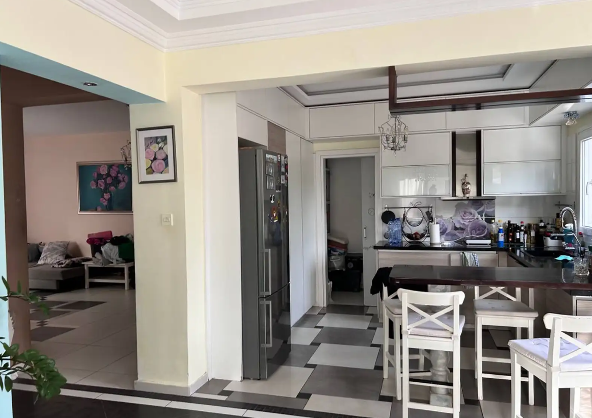 Дом в Лимасоле, Кипр, 224 м² - фото 3