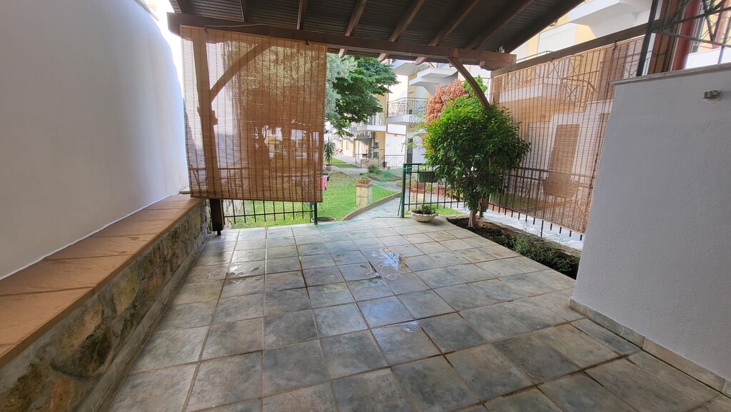 Мезонет на Кассандре, Греция, 90 м² - фото 11