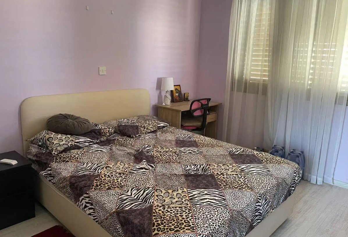 Дом в Агиос Теодоросе, Кипр - фото 3