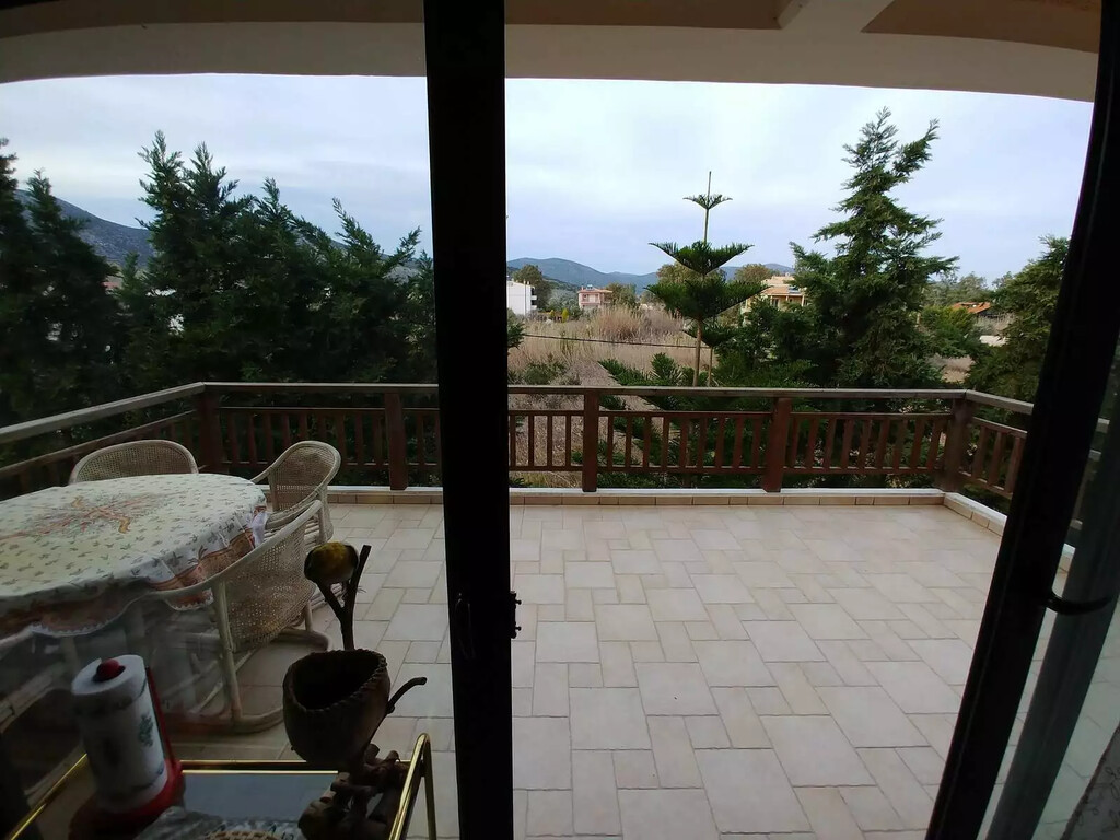 Дом в Аттике, Греция, 414 м² - фото 11