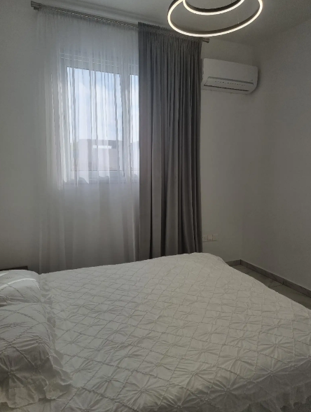 Апартаменты в Ларнаке, Кипр, 100 м² - фото 3