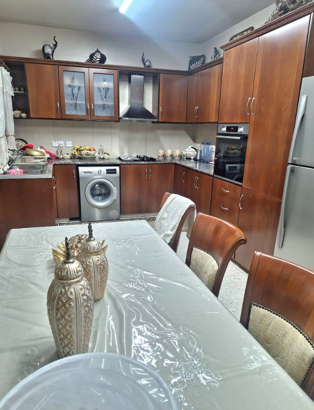 Дом в Като-Полемидии, Кипр, 150 м² - фото 3