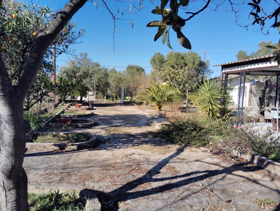 Дом в Ситонии, Греция, 70 м² - фото 11