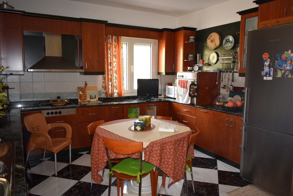 Дом в Салониках, Греция, 290 м² - фото 11