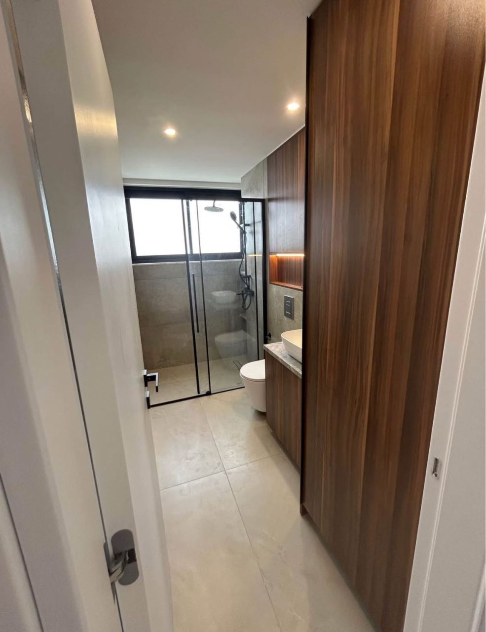 Апартаменты в Лимасоле, Кипр - фото 3